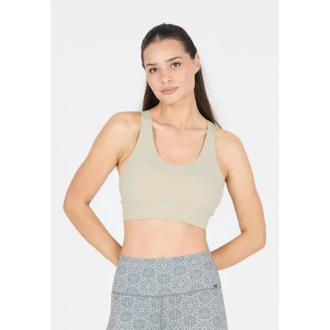 Dámská sportovní podprsenka Athlecia Gaby V2 W