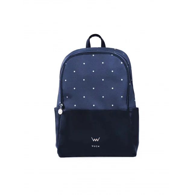 Městský batoh VUCH Zane Dotty Blue