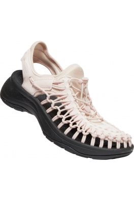 Keen UNEEK ASTORIA WOMEN peach whip/black