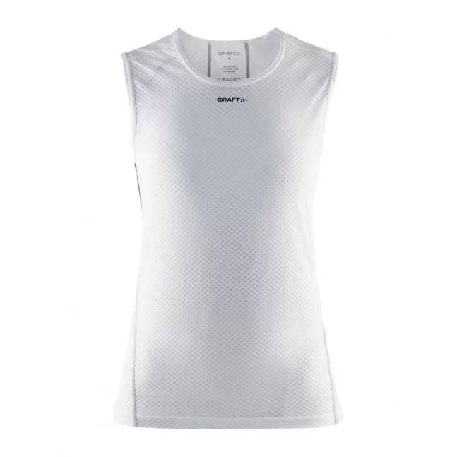 Scampolo CRAFT Mesh Superlight bílá Scampolo CRAFT Mesh Superlight bílá