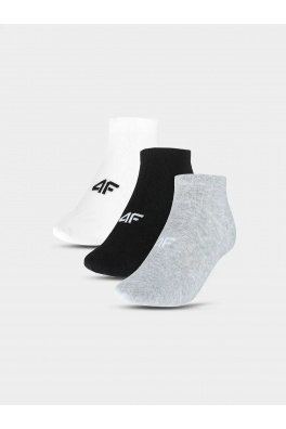 Pánské ponožky 4F (3pack)