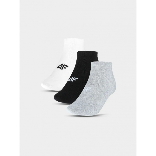 Pánské ponožky 4F (3pack)