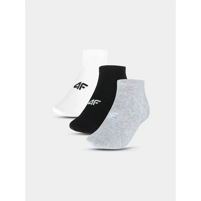 Pánské ponožky 4F (3pack)