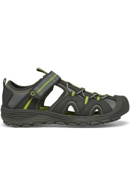 obuv merrell MK266973 HYDRO 2 olive/green