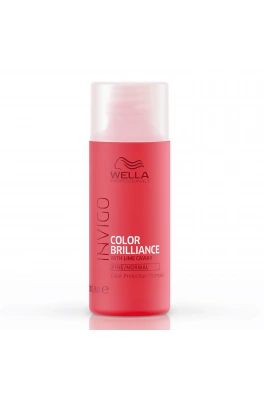 Wella Professionals Invigo Color Brilliance Color Protection Shampoo Normal 50 ml