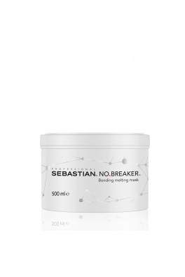 Sebastian Professional No.Breaker Bonding Melting Mask 500 ml