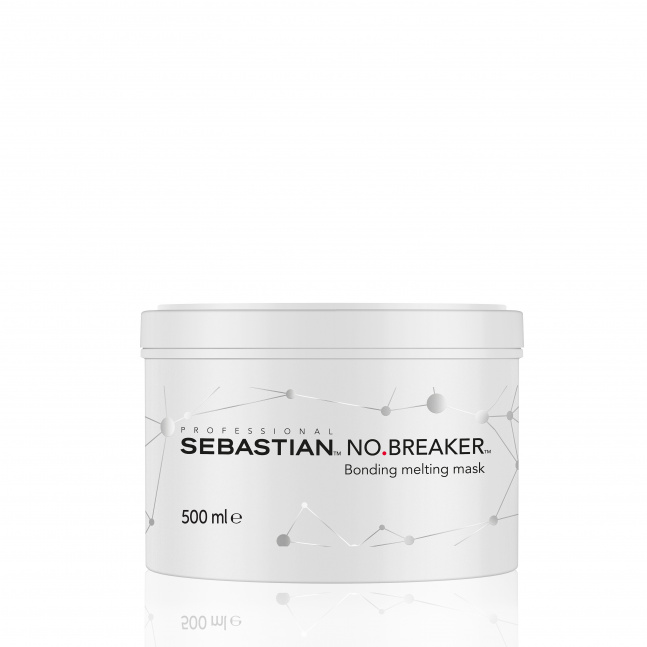 Sebastian Professional No.Breaker Bonding Melting Mask 500 ml