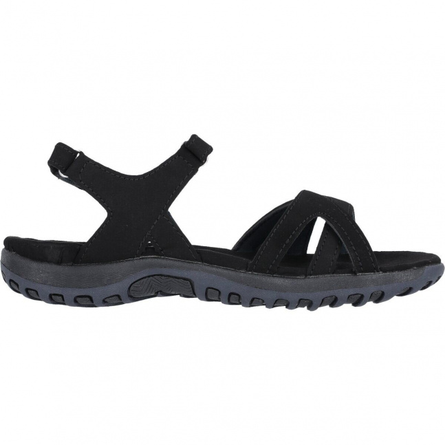 Dámské sandály Cruz Highcliff W Sandal