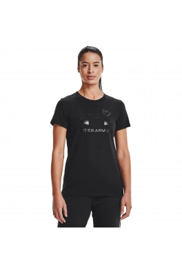 Dámské triko Under Armour Live Sportstyle Graphic SSC