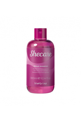 Inebrya Shecare Repair Shampoo 300 ml