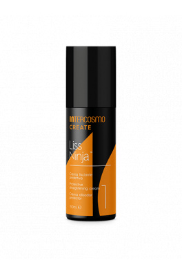 Intercosmo Liss Ninja Cream 150 ml 