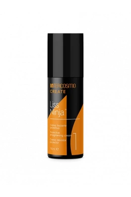 Intercosmo Liss Ninja Cream 150 ml 