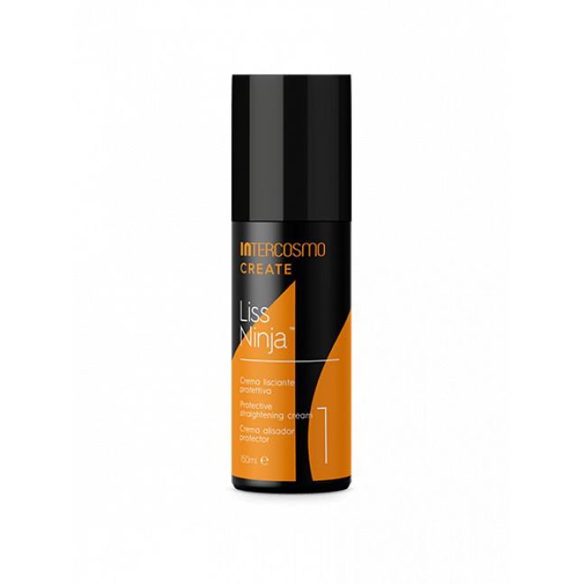 Intercosmo Liss Ninja Cream 150 ml 