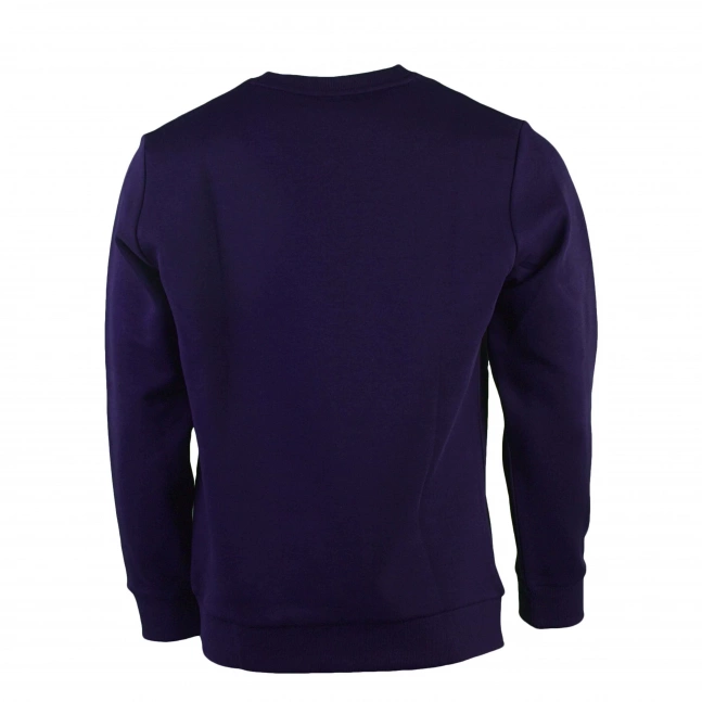 Peak peak roundneck sweater midnight blue