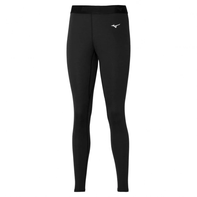 MidWeight Long Tight / Black