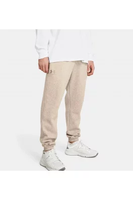 Pánské tepláky Under Armour Essential Fleece Jogger