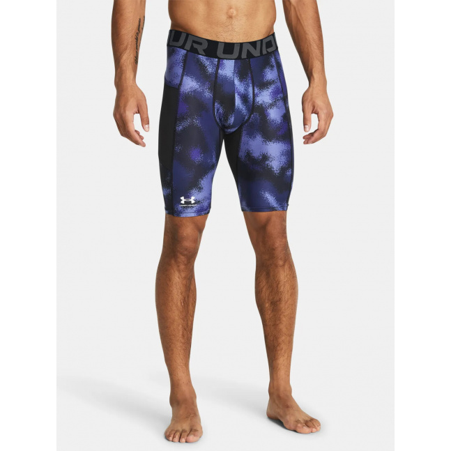 Pánské kraťasy Under Armour HG Armour Printed Lg Sts