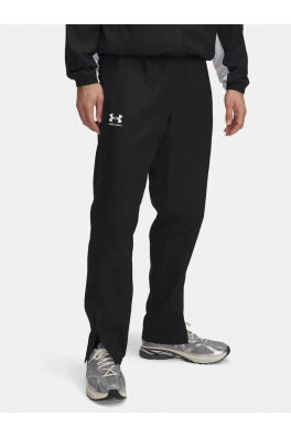 Pánské sportovní kalhoty Under Armour Rival Wvn Windbreaker Pnt