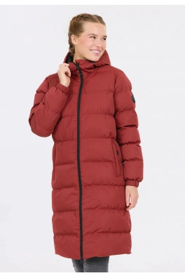 Dámský zimní kabát Whistler Abella