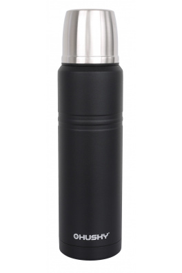 Termoska HUSKY MAUL 1000 black