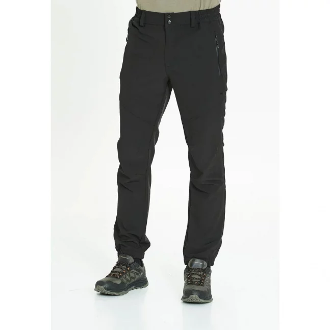 Pánské kalhoty Whistler Alon M Stretch Pant