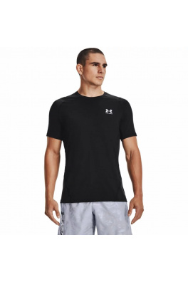 Pánské triko Under Armour HG Armour Fitted SS