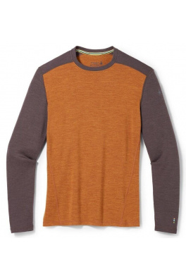 Smartwool M CLASSIC THERMAL MERINO BL CREW BOXED