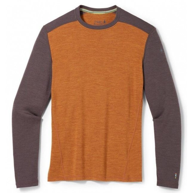 Smartwool M CLASSIC THERMAL MERINO BL CREW BOXED