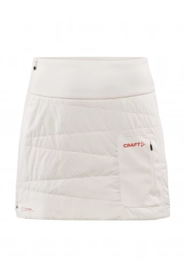 Sukně CRAFT CORE Nordic Traini šedá