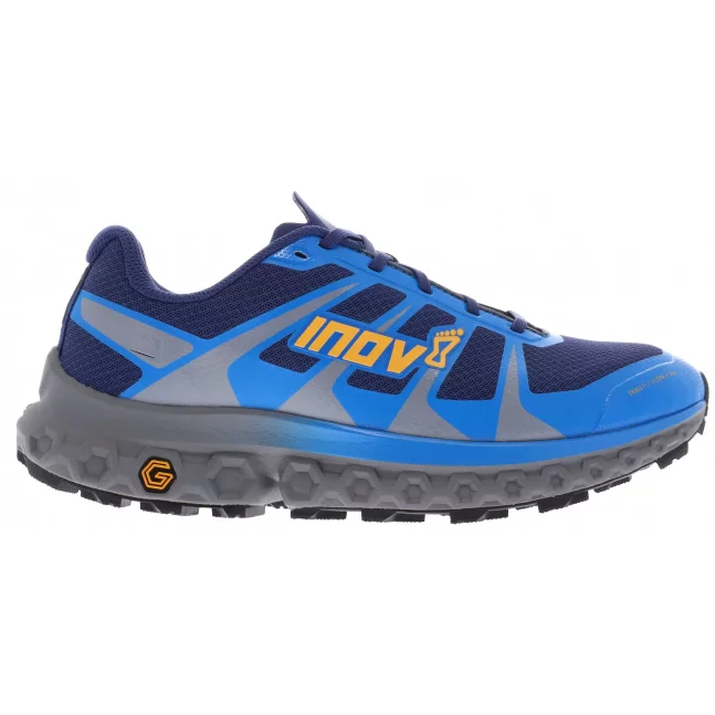 INOV-8 TRAILFLY ULTRA G 300 M modrá
