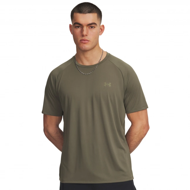 Pánské triko Under Armour Tech 2.0 SS Tee