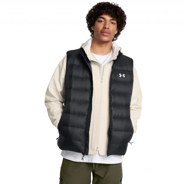 Pánská vesta Under Armour Legend Down Vest