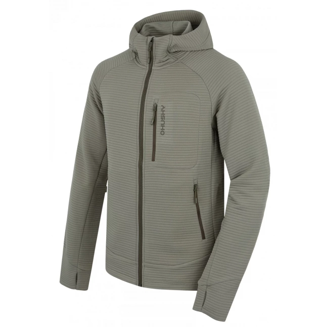 Pánská mikina s kapucí HUSKY Anara M 