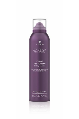 Alterna Caviar Clinical Densifying Styling Mousse 145g