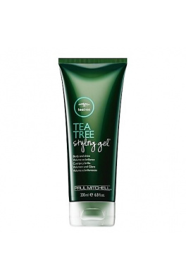 Paul Mitchell Tea Tree Styling Gel 150 ml