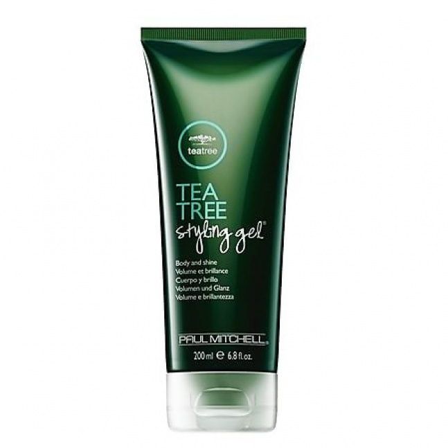 Paul Mitchell Tea Tree Styling Gel 150 ml