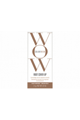 Color Wow Root Cover Up Light Brown 2,1 g