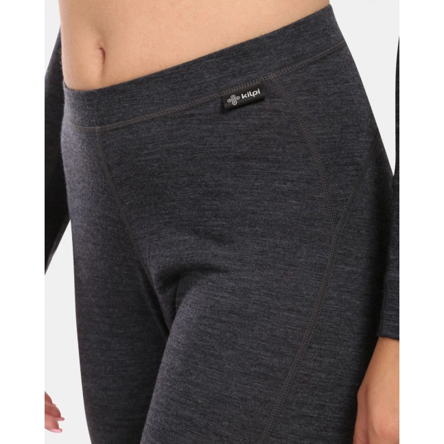 Dámské termo kalhoty Kilpi MAVORA BOTTOM-W