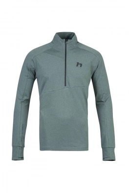 Pánská mikina Hannah ERNIE chinois mel