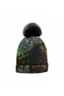 Beanie Hologram