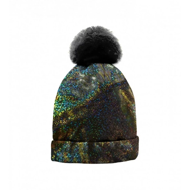 Beanie Hologram