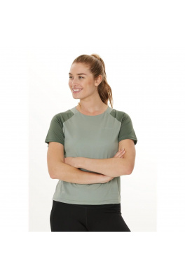 Dámské sportovní tričko Endurance Yamy W Cool-Tech S/S Tee