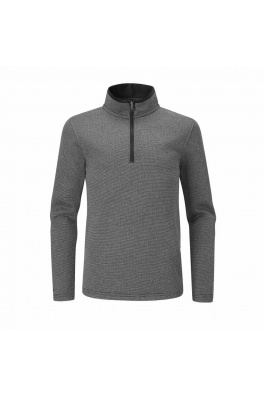 Dětské fleecová mikina Under Armour SweaterFleece 1/2 Zip