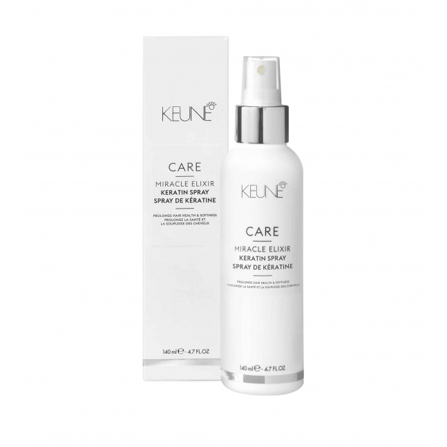 Keune Miracle Elixir Keratin Spray 140 ml