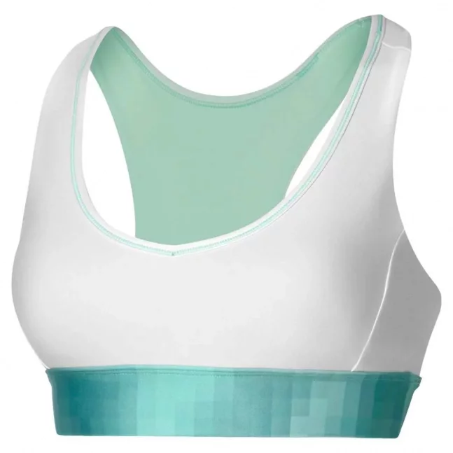 Frontier Bra(W) / White