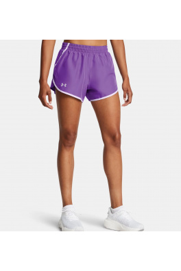 Dámské kraťasy Under Armour UA Fly By 3'' Shorts