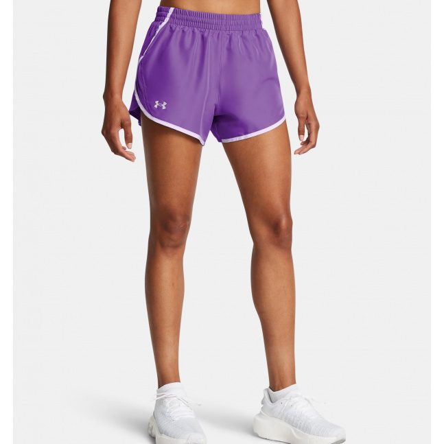 Dámské kraťasy Under Armour UA Fly By 3'' Shorts