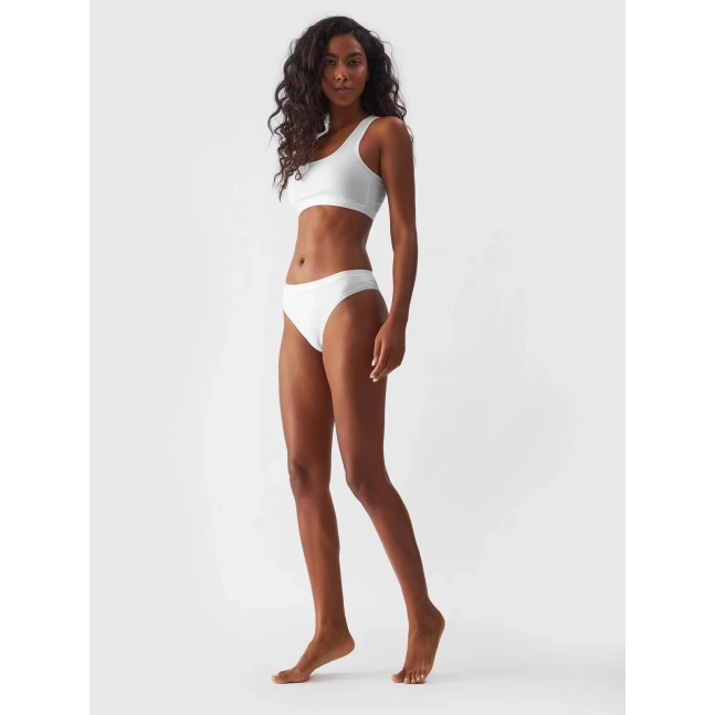 Dámské tanga 4F 2-pack