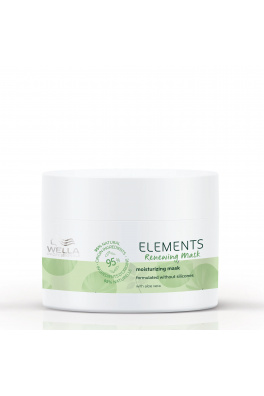 Wella Professionals Elements Renewing Mask 150 ml