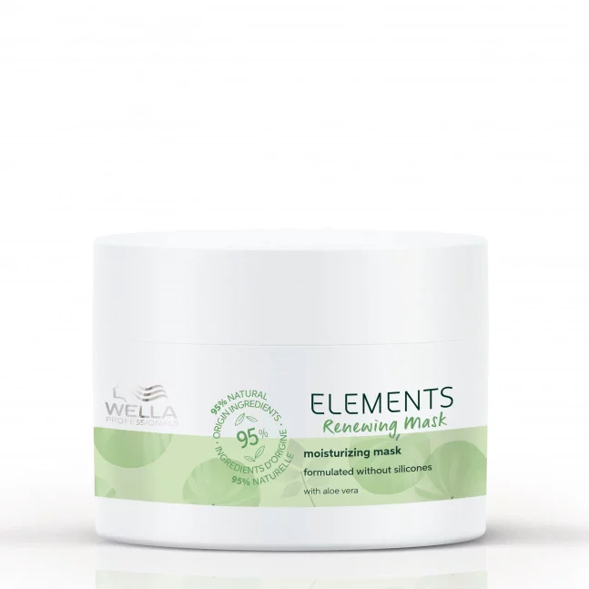 Wella Professionals Elements Renewing Mask 150 ml